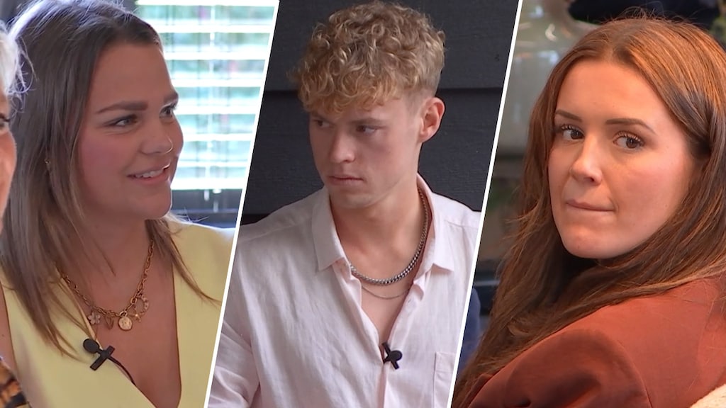 Zo veranderde de hechte vriendschap van Floris en Emma van De Bondgenoten in een familiedrama