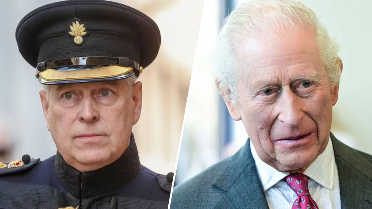 Prins Andrew legt titels neer na overleg met koning Charles: 'Plicht staat voorop'