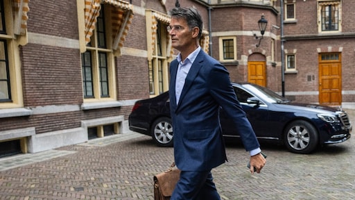 Nederlandse inlichtingendiensten delen minder met Amerika sinds Trump, kijken meer naar Europa