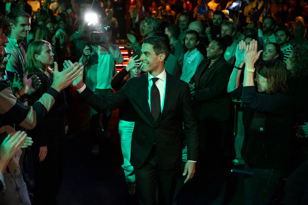 Jetten meldt zich als 'premierskandidaat', interne kritiek bij VVD