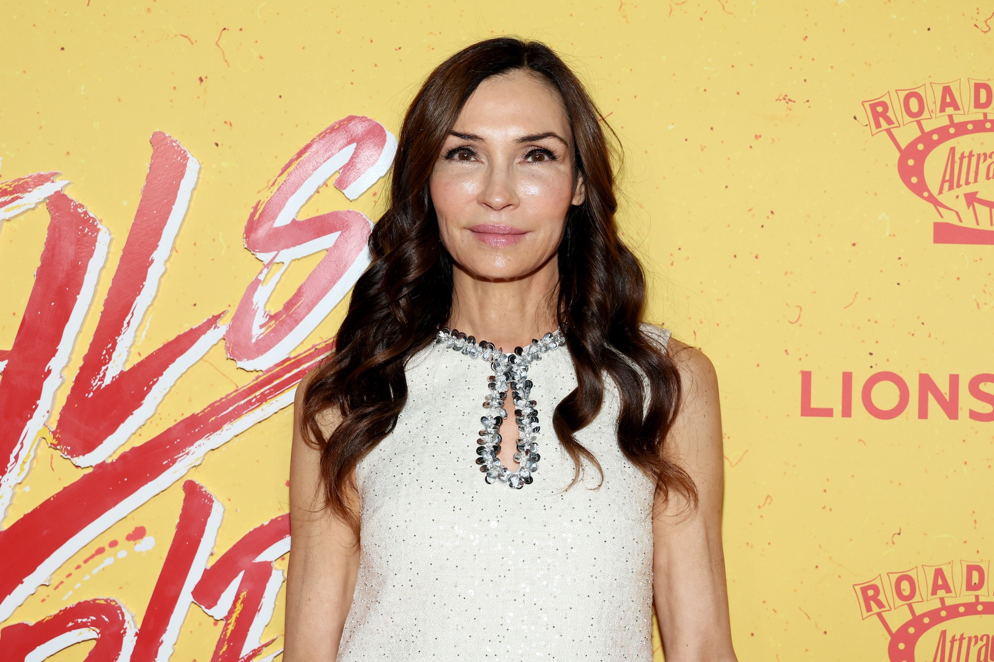 Famke Janssen wil carrière uitbreiden met meer achtergrondprojecten