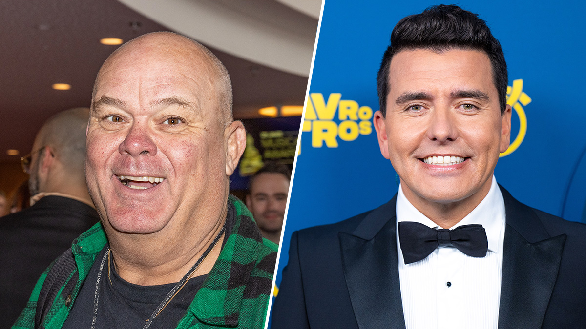 Jan Smit zingt voor het eerst duet bij Beste Zangers: 'Hij heeft me gedwongen'