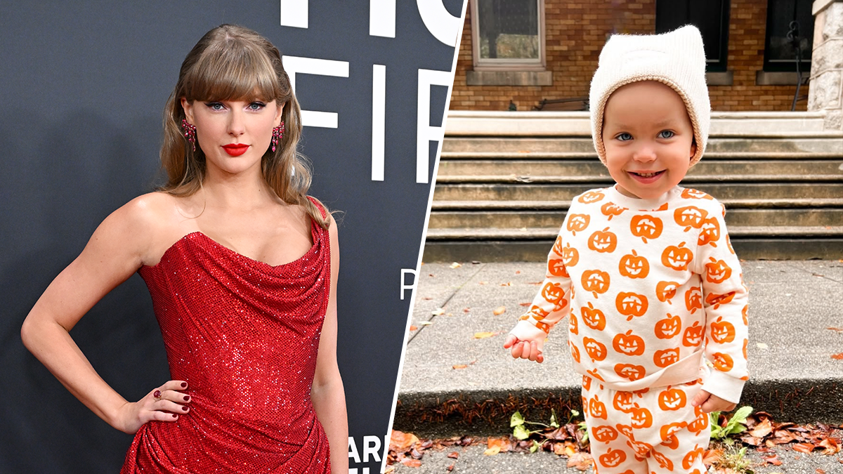 Taylor Swift doneert ruim 85.000 euro aan 2-jarig meisje met kanker