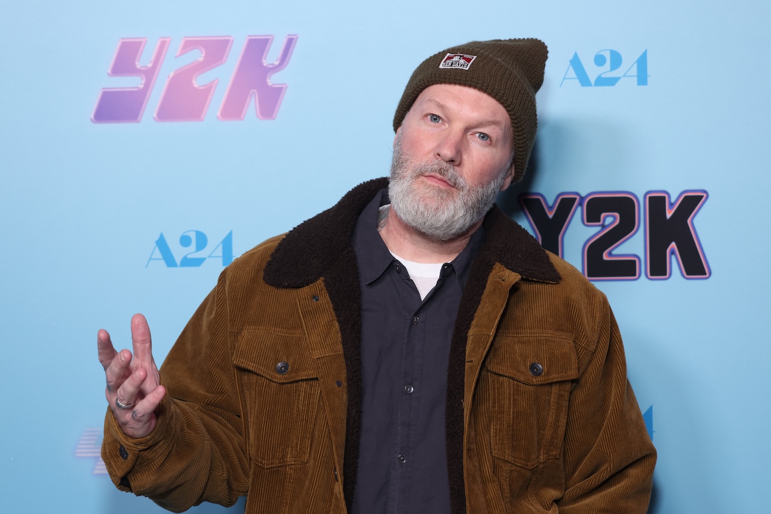 Limp Bizkit frontman Fred Durst herdenkt overleden bassist Sam Rivers