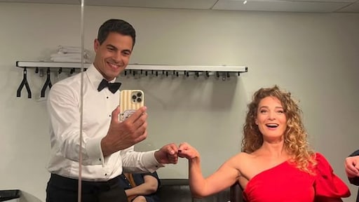 Rob Jetten zet Slimste Mens-winnaar Brankele Frank in het zonnetje: 'Terechte winnaar'