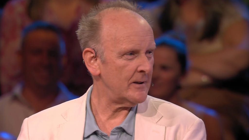 Kansberekenaar Ron geeft geen krimp tijdens bloedstollende finale in Miljoenenjacht: 'Jaren voor gestudeerd'