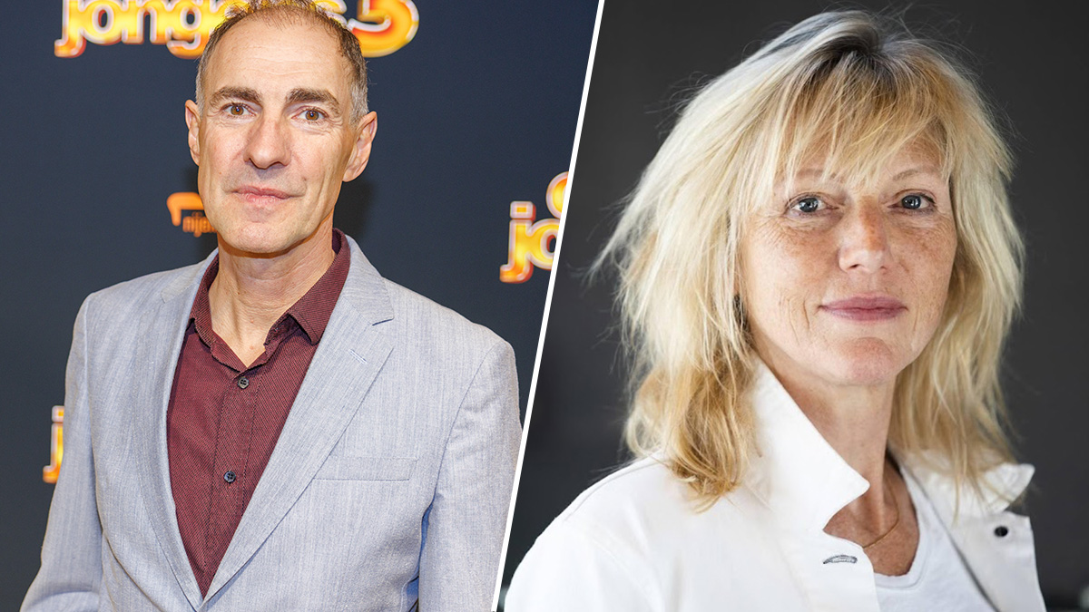 Johan Nijenhuis en Johanna ter Steege maken tweede Twentse film