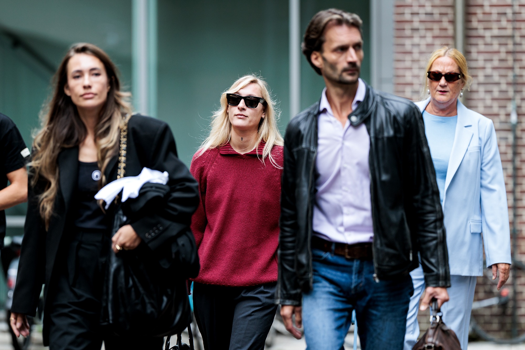 Zesde arrestatie in onderzoek naar overleden broer zangeres S10