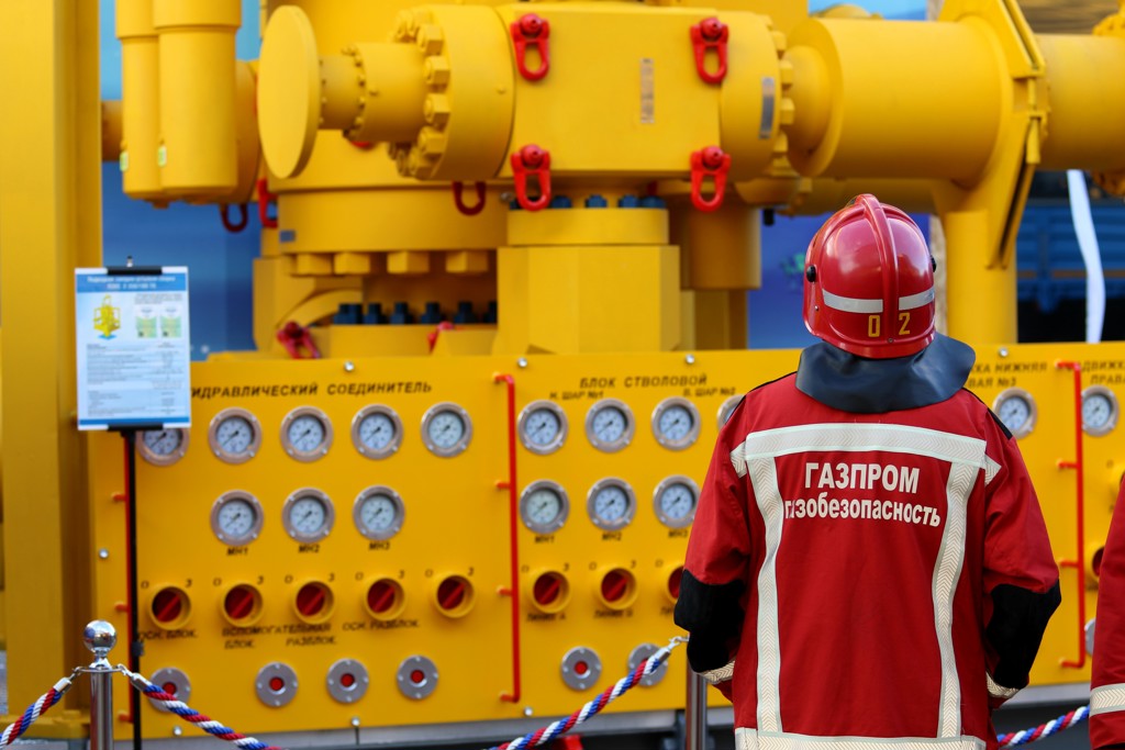 Russisch gas gaat nu écht in de ban, EU-landen akkoord met plan