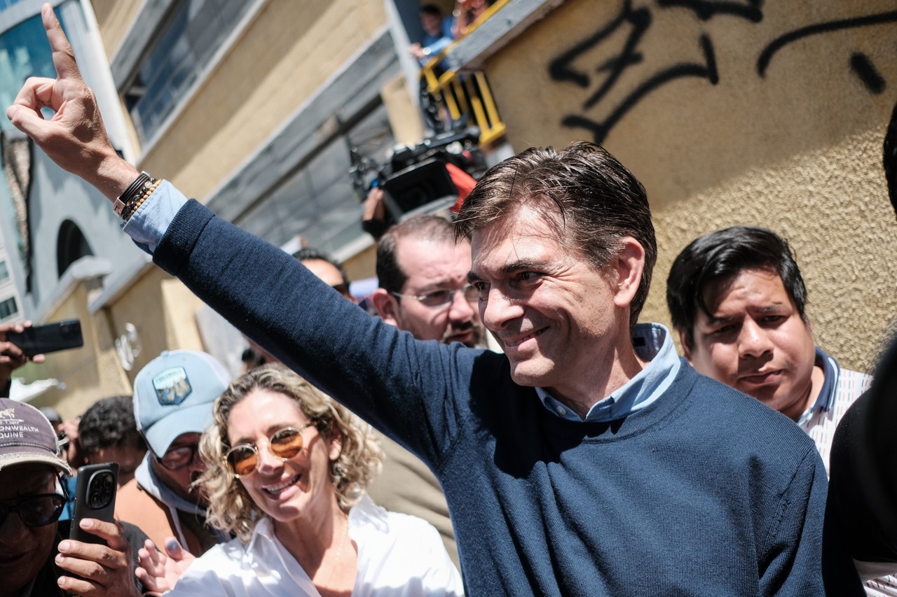 Einde aan links bestuur Bolivia, centrumrechtse Paz wint verkiezingen