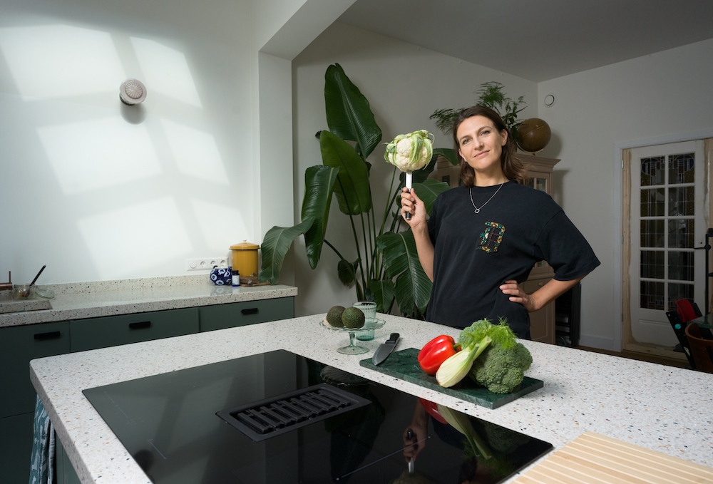 De Keuringsdienst van Waarde krijgt versterking van Anna Gimbrère