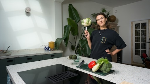 De Keuringsdienst van Waarde krijgt versterking van Anna Gimbrère