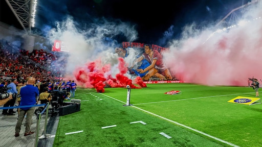 Weigeren aanhang Maccabi Tel Aviv zaait verdeeldheid in Brits parlement