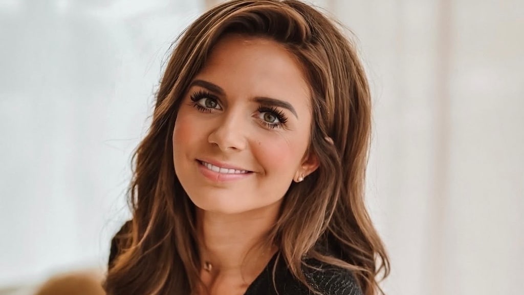 Michelle Bollen hervindt zichzelf na breuk met Koen en Jacqueline: 'De glans komt langzaam terug'