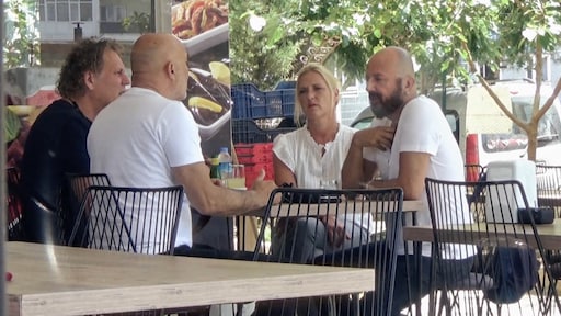 Veroorzaker raftongeluk betaalt al 19 jaar geen cent aan familie verongelukte Deborah in Kees van der Spek Ontmaskert