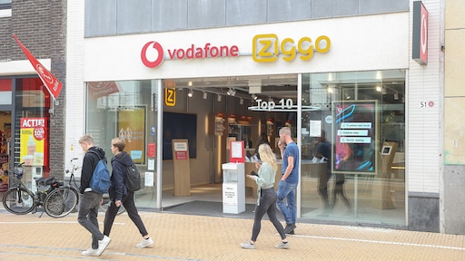 Onterecht ontslag voor alleenstaande moeder die sjoemelde met telefoonabonnement