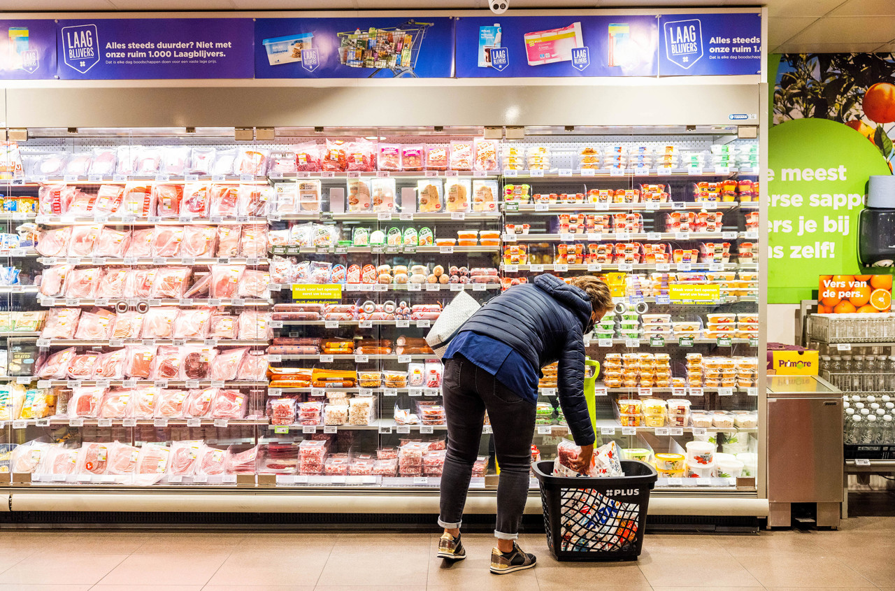 We eten minder vlees, maar de gehaktbaldiscussie blijft