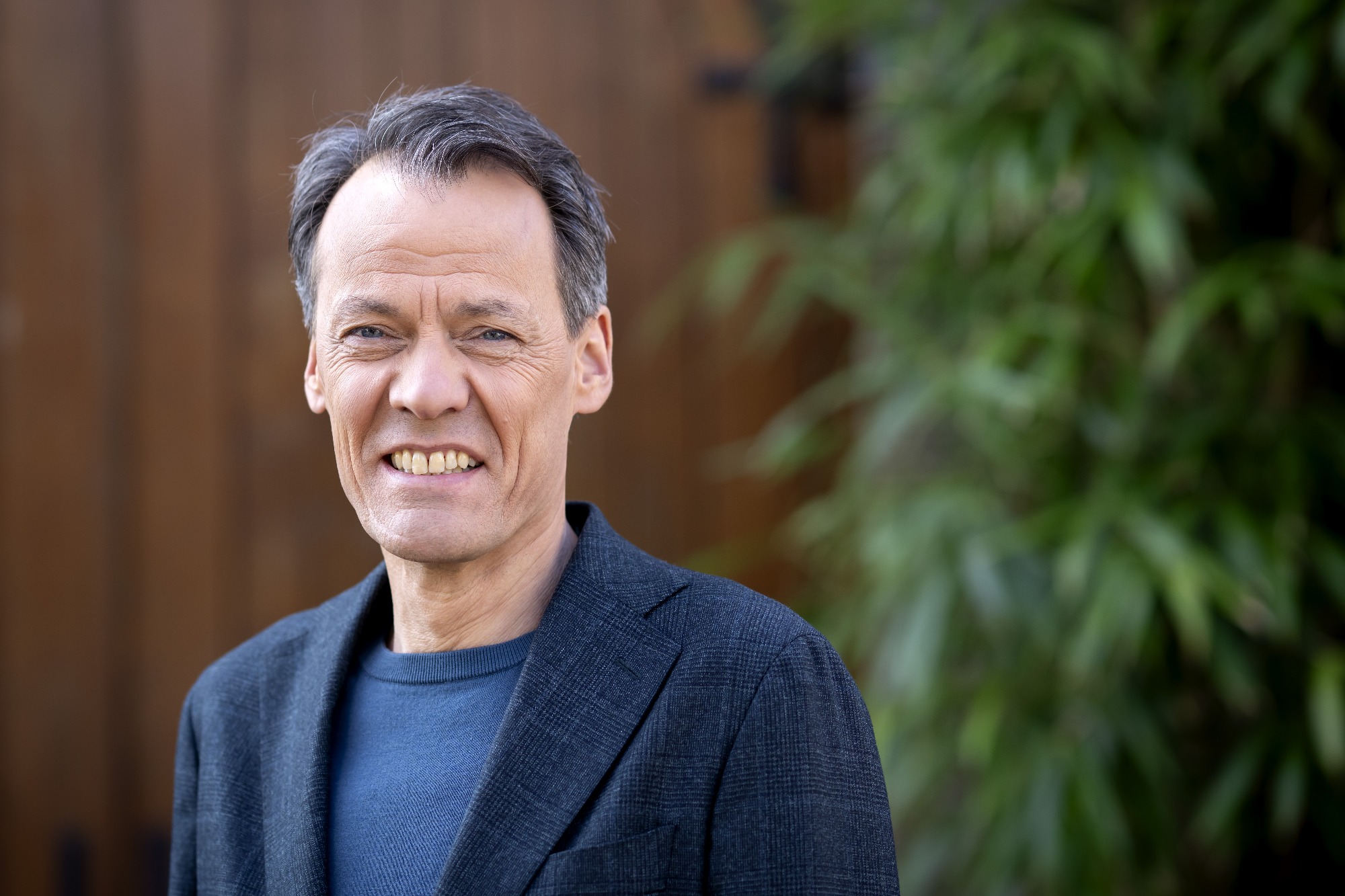 Deze bekende namen duiken op in laatste seizoen Adieu God?