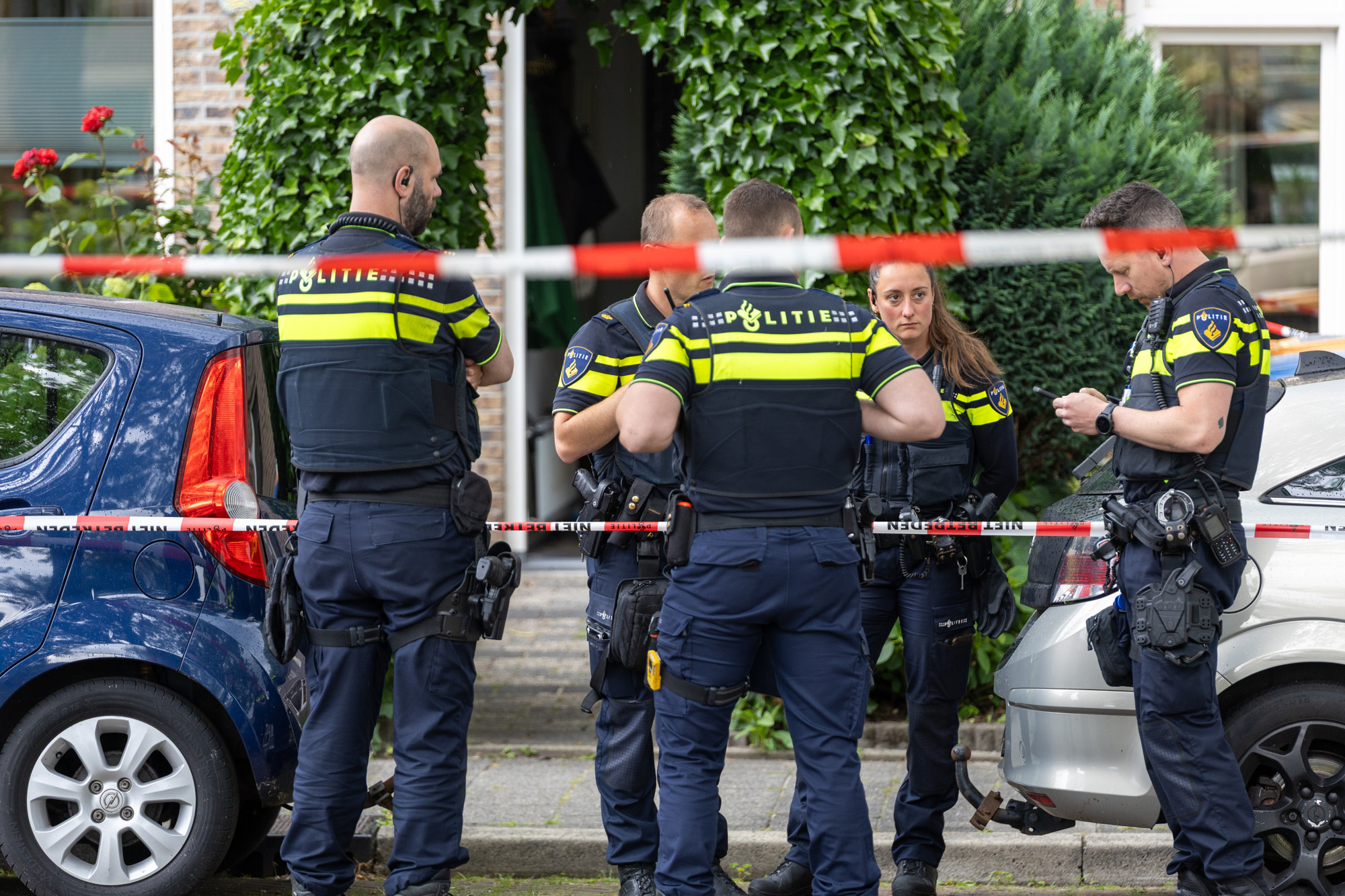 43-jarige man in buitenland aangehouden om vondst dode vrouw Bunschoten