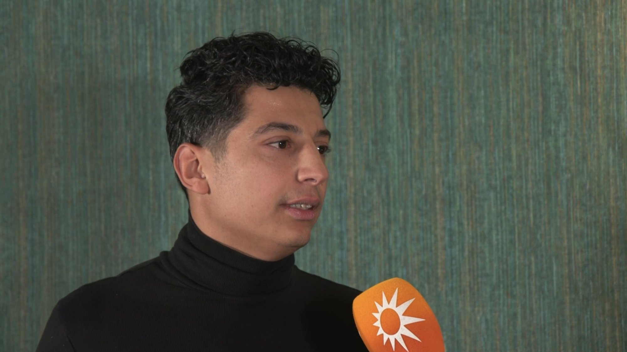 MAFS-ster Joey wil met nieuwe vriendin trouwen in Italië