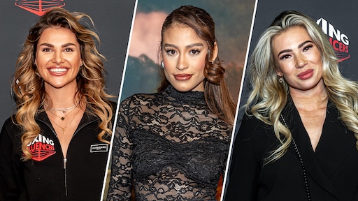 Deze realitysterren doen mee aan Beauty and the Geek