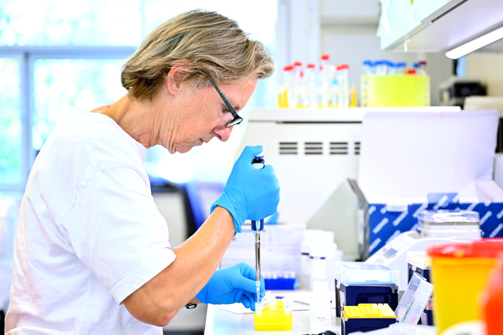 Galapagos stopt met celtherapie: sluiting vestiging Leiden dreigt