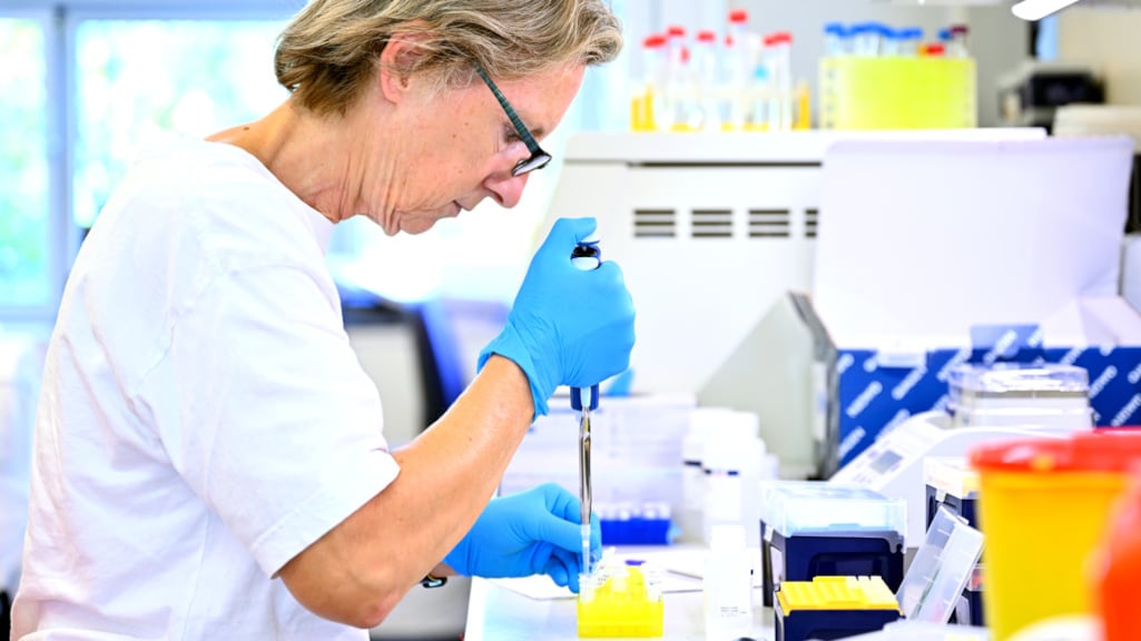 Galapagos stopt met celtherapie tegen kanker: sluiting vestiging Leiden dreigt