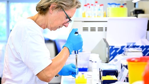 Galapagos stopt met celtherapie tegen kanker: sluiting vestiging Leiden dreigt