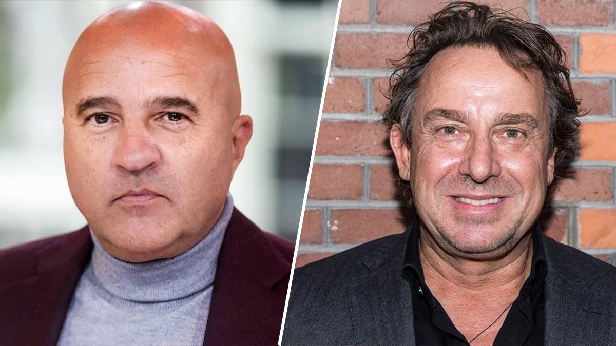 John van den Heuvel verklaart afwezigheid familie bij rechtszaak Marco Borsato