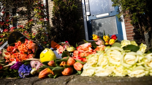 15 jaar cel geëist tegen man die vrouw doodde 'omdat ze wilde scheiden'