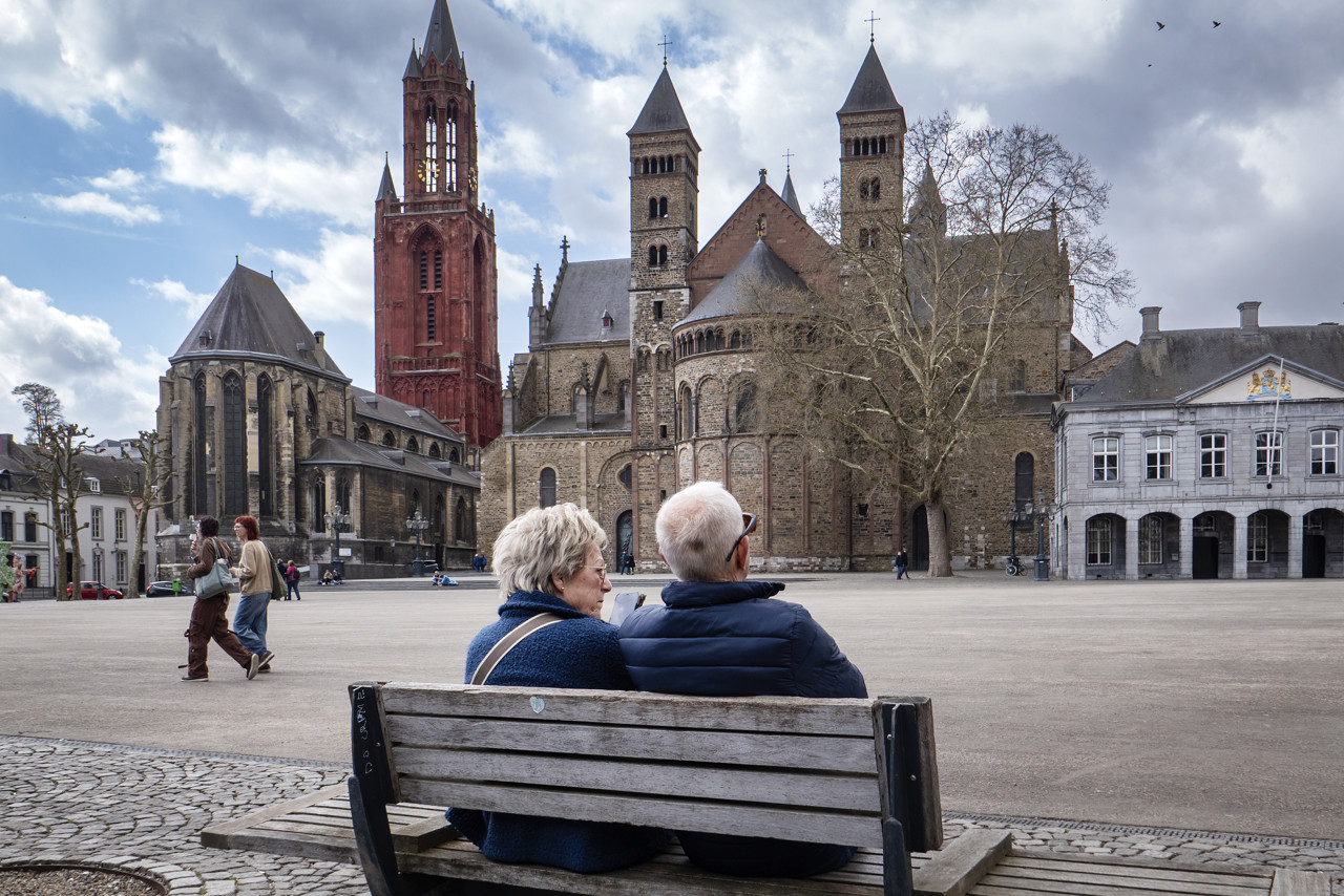 Nederland vergrijst in rap tempo, zijn de partijen daarop voorbereid?