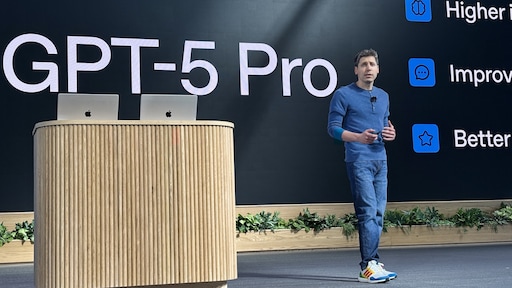 Atlas-browser van OpenAI moet Chrome van de troon stoten