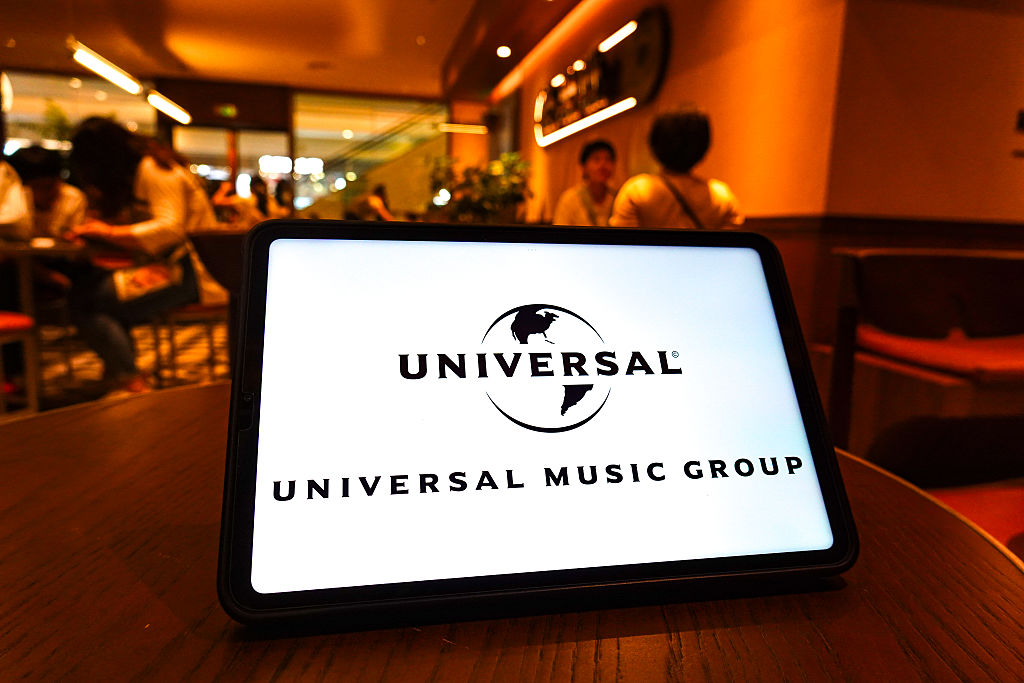 Universal wint rechtszaak over streaminginkomsten 