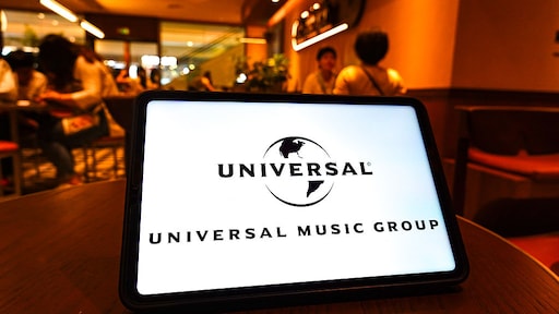 Universal wint rechtszaak over streaminginkomsten