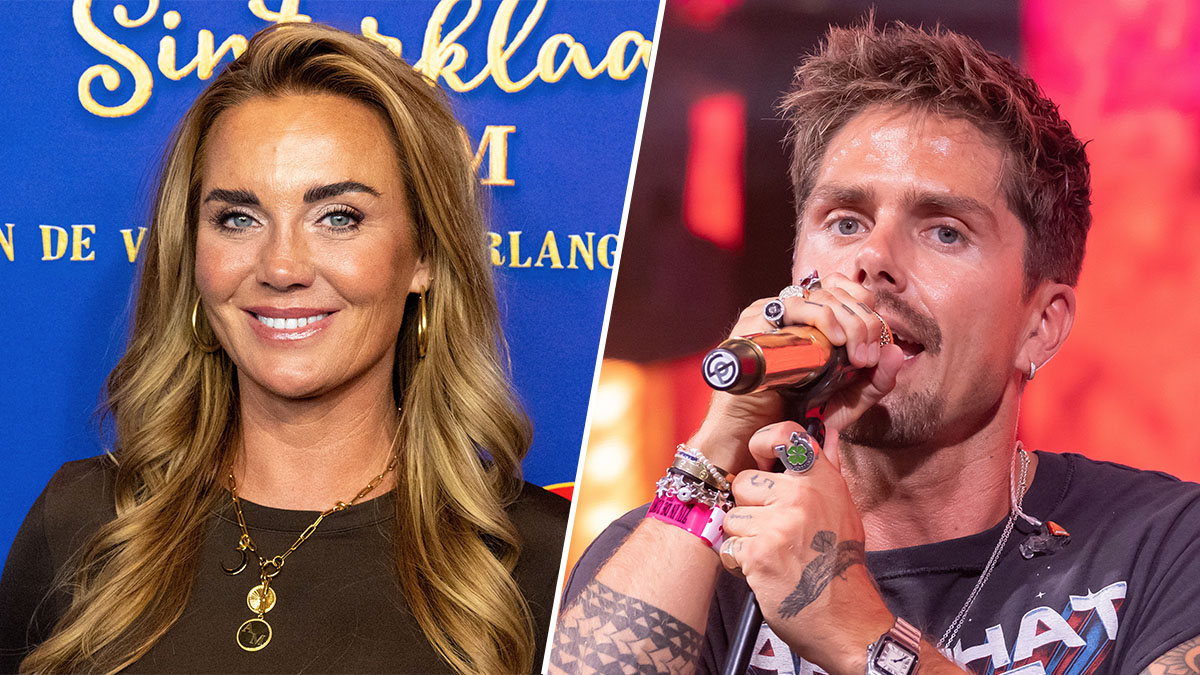 Tweede breuk Monique Westenberg en André Hazes had voorkomen kunnen worden: 'Als ik met mezelf aan de slag was gegaan'