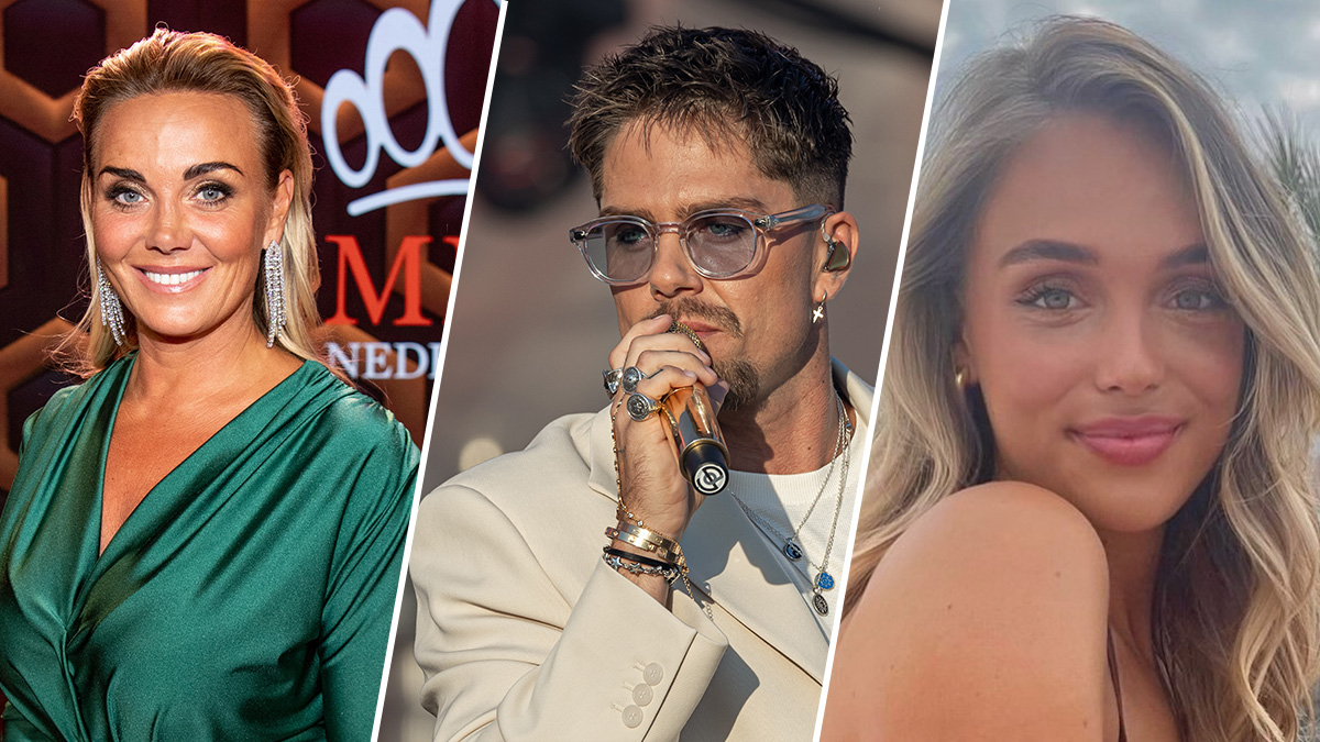 Monique Westenberg gelooft in de nieuwe relatie van André Hazes