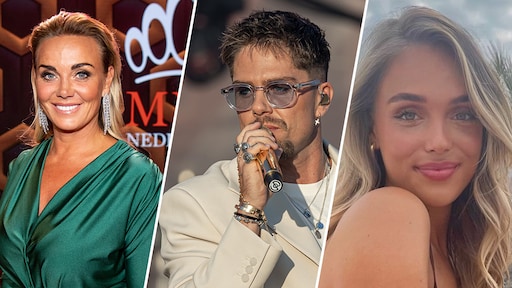 Monique Westenberg spreekt zich uit over nieuwe liefde van André Hazes: 'Denk oprecht dat dit kan slagen'