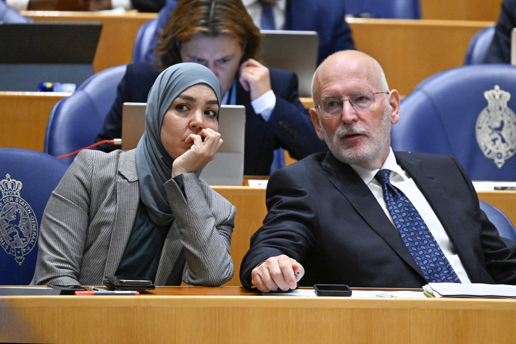 Nummer 2 GroenLinks-PvdA solliciteerde tijdens verkiezingscampagne naar burgemeesterschap Tilburg