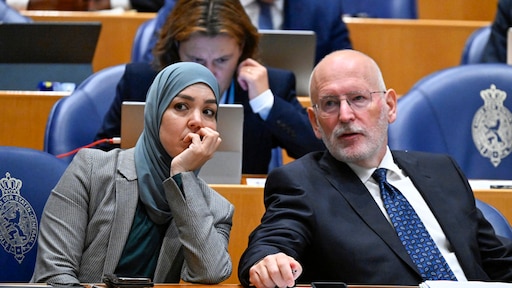 Nummer 2 GroenLinks-PvdA solliciteerde tijdens verkiezingscampagne naar burgemeesterschap Tilburg