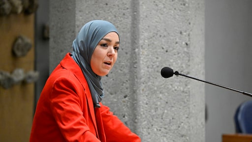 Provincie Brabant doet aangifte om lek sollicitatie Esmah Lahlah