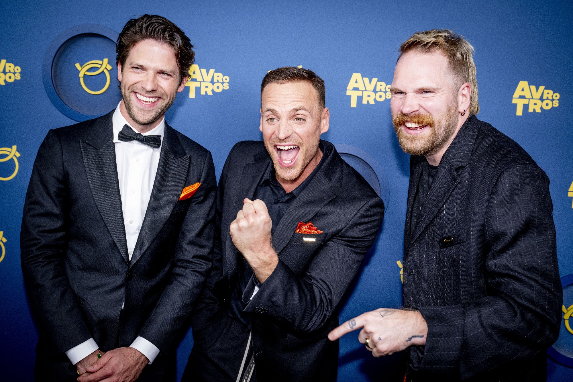 Van YouTube naar Televizier-Ring-nominatie: zo schopte StukTV het tot tv-erkenning