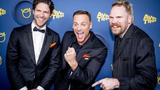 Van YouTube naar Televizier-Ring-nominatie: zo schopte StukTV het tot tv-erkenning