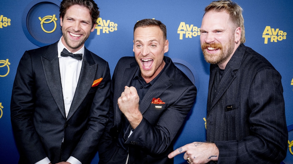 Van YouTube naar Televizier-Ring-nominatie: zo schopte StukTV het tot tv-erkenning