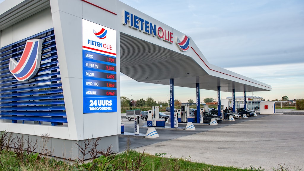 Benzineoorlog in Steenwijk: waarom sommige tankstations zo goedkoop zijn