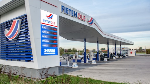 Benzineoorlog in Steenwijk: waarom sommige tankstations zo goedkoop zijn