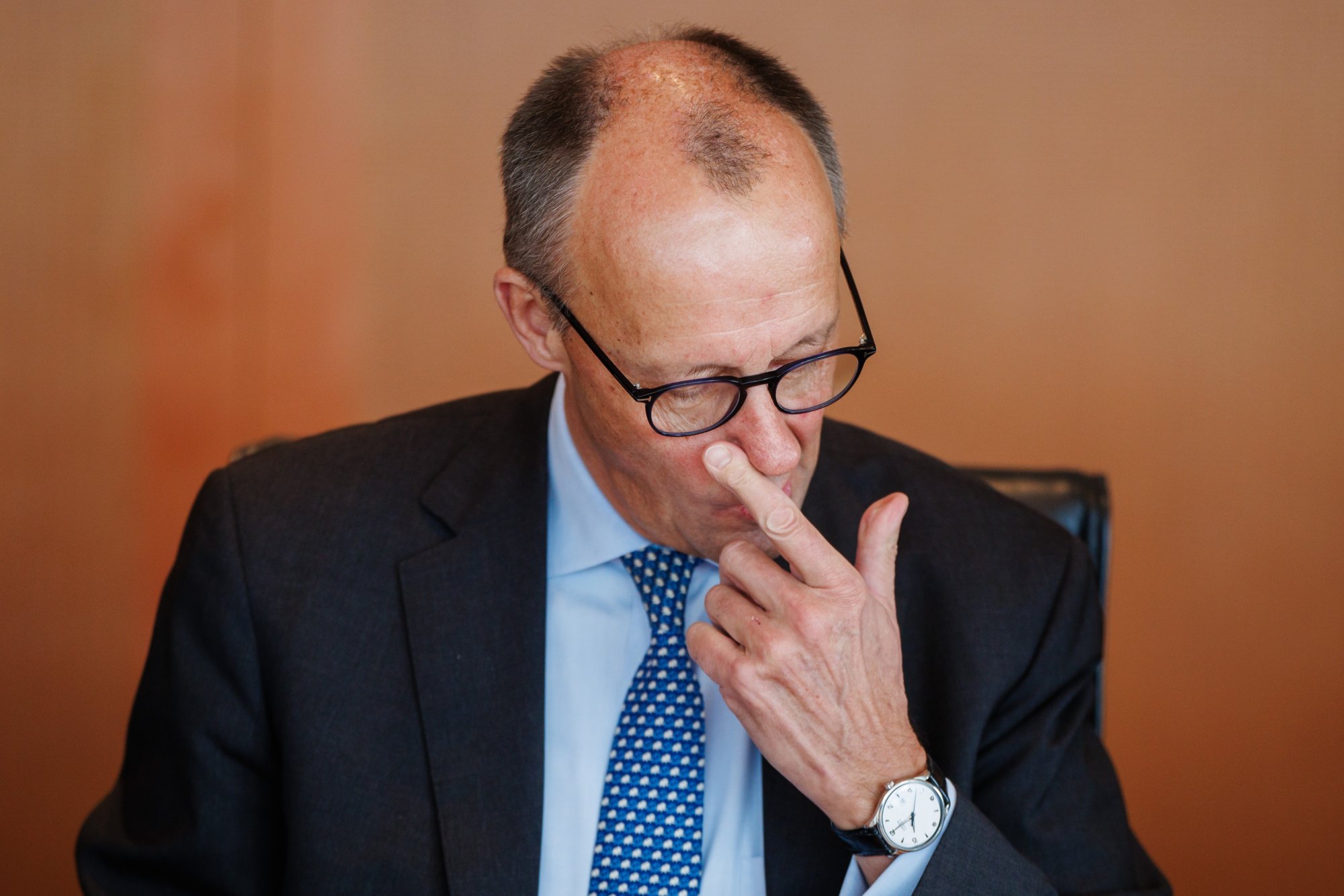 Discussie over 'stadsbeeld' zet Duitse politiek op scherp