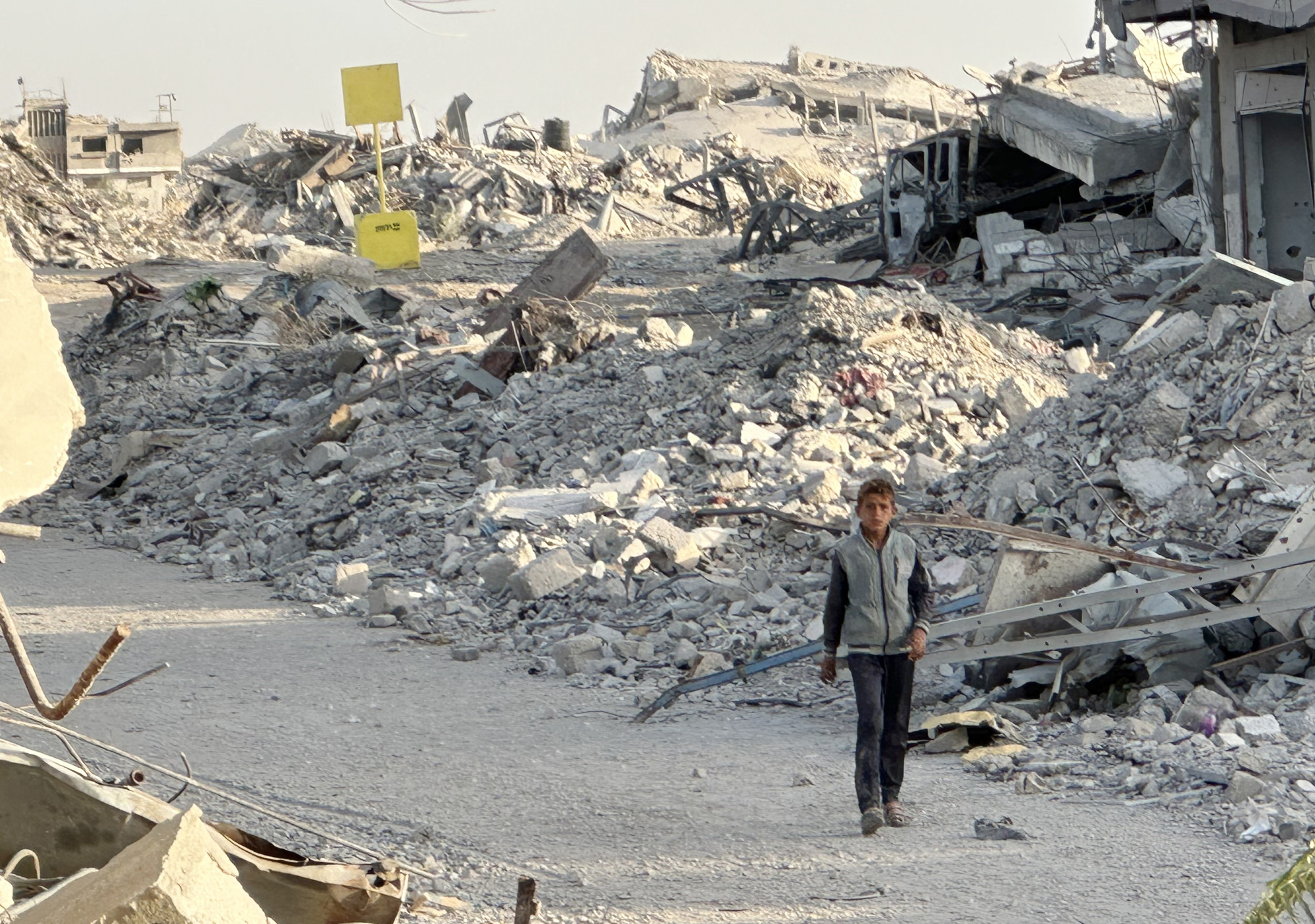 BBC: Israëlisch leger bezet meer gebied in Gaza dan afgesproken