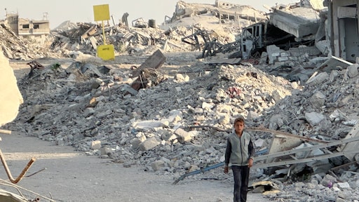 BBC: Israëlisch leger bezet meer gebied in Gaza dan afgesproken