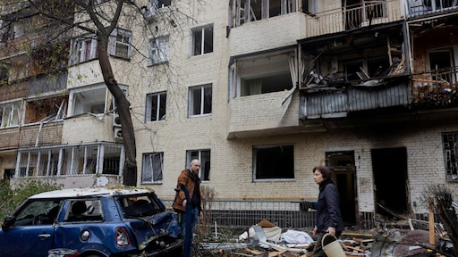 ING leende honderden miljoenen uit aan Russische staat: 'Oorlog gefinancierd'