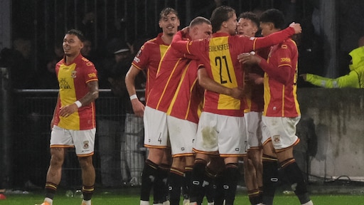 Grote stunt Go Ahead Eagles: overwinning in Europa League op Aston Villa